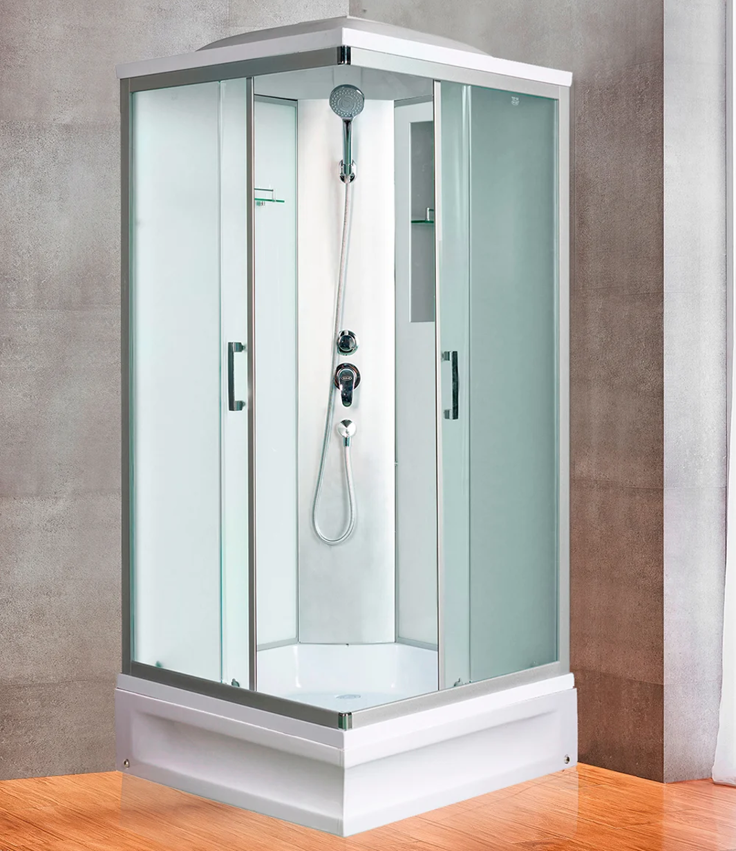 Душевая кабина River Quadro 80/24 МТ
