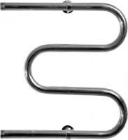 Полотенцесушитель водяной Тругор М1" 60x60, хром