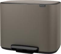 Мусорное ведро Brabantia Pedal Bin Bo 121449 36 л