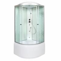Душевая кабина DTO L980 с гидромассажем