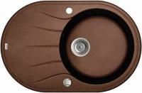 Мойка кухонная Iddis Kitchen G K18C771i87