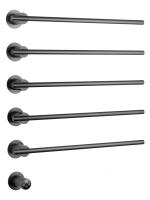 Полотенцесушитель электрический Wonzon & Woghand Dortmund WW-A365-GM