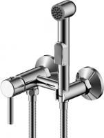 Гигиенический душ Rossinka X X25-52 со смесителем