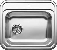 Мойка кухонная Blanco Dana-IF сталь