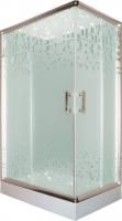Душевой уголок Parly ZQ121 L