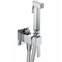 Гигиенический душ Fiore 30CR8595 со смесителем