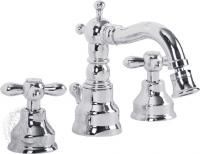 Смеситель для биде Migliore Princeton Plus ML.PRP-8025 Cr