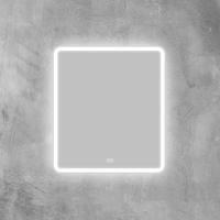 Зеркало BelBagno Marino 70х80 с подсветкой