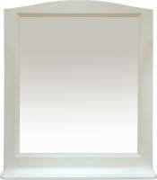 Зеркало Misty Лувр 85 слоновая кость