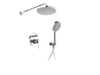 Душевая система Esko Set_6in1