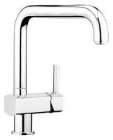 Смеситель для кухни Webert Azeta AZ920302