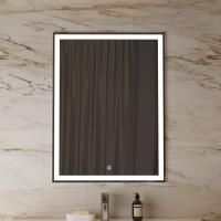 Зеркало SanStar Oscar 60 с подсветкой