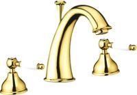 Смеситель для раковины Webert Dorian DO750101010