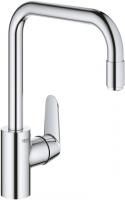Смеситель для кухни Grohe Eurodisc Cosmopolitan 31122004