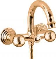 Смеситель для ванны Cezares Olimp VD 03/24 M