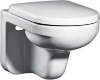 Чаша для унитаза подвесного Gustavsberg ARTic 4330