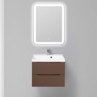 Мебель для ванной BelBagno Marino 60 cioccolato opaco