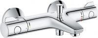 Смеситель с термостатом для ванны Grohe Grohtherm 800 34564000