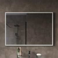 Зеркало Iddis Slide 100 с подсветкой и подогревом