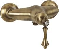 Смеситель для душа Migliore Bomond ML.BMD-9738 Br