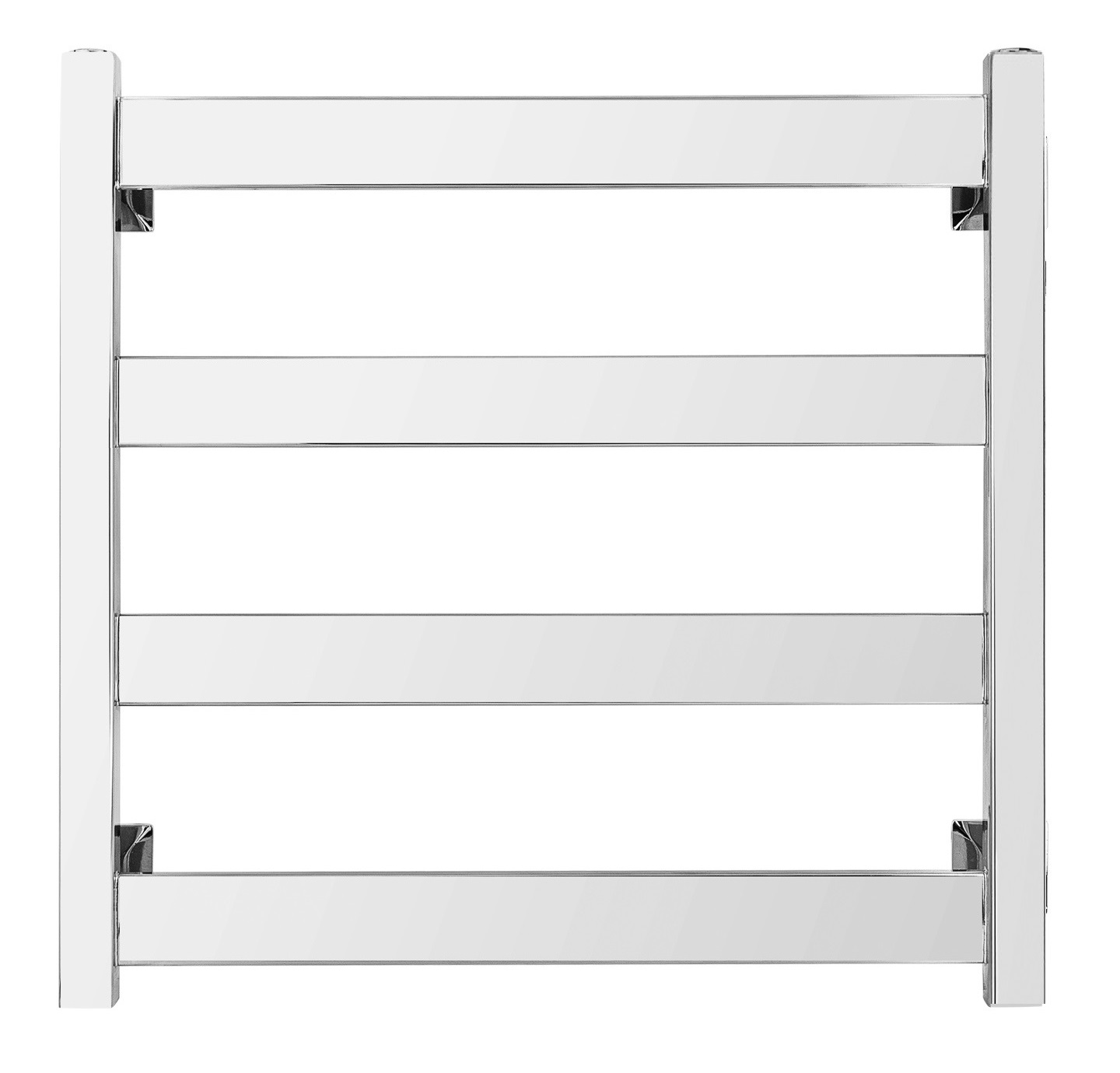 Полотенцесушитель электрический Secado Комано 1 60/40 L, хром