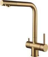 Смеситель для кухни Paulmark Skalen Sk213020-BG