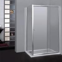 Душевой уголок RGW Classic CL-45 120x90 см