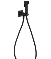 Гигиенический душ Grocenberg GB005BL с прогрессивным смесителем