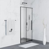 Душевая дверь в нишу RGW SV-12-B 110х195