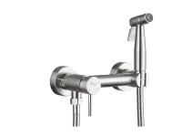 Гигиенический душ Frap F7503-5 со смесителем