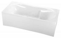 Акриловая ванна Cezares 42-for two 190 см