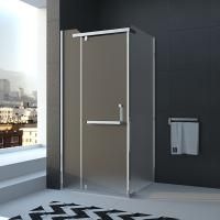 Душевой уголок Veconi Rovigo RV18-90K-02-19C1