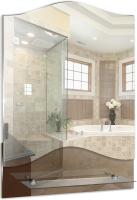 Зеркало Mixline Комфорт Вираж 45