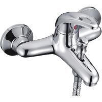 Смеситель для ванны Haiba HB3015