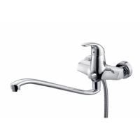 Смеситель для ванны Kaiser Safira 15055