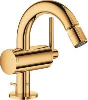 Смеситель для биде Grohe Atrio New 32108GL3 холодный рассвет