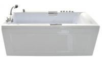 Акриловая ванна Triton Александрия 160х75 с гидромассажем