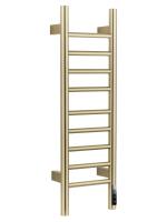 Полотенцесушитель электрический Wonzon & Woghand Bonn WW-AL4092-BG