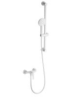 Смеситель для душа Wonzon & Woghand WW-4570-MW