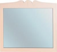 Зеркало Bellezza Эстель 90 бежевое