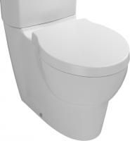 Чаша для унитаза-компакта Jacob Delafon Ove 19974W