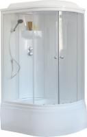 Душевая кабина Royal Bath RB 8120BK6-WT-L