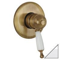 Смеситель для душа Migliore Oxford ML.OXF-6377 Cr