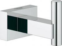 Крючок Grohe Essentials Cube 40511001