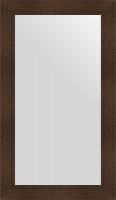 Зеркало Evoform Definite BY 3216 70x120 см бронзовая лава