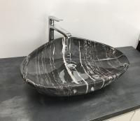 Накладная раковина CeramaLux 206