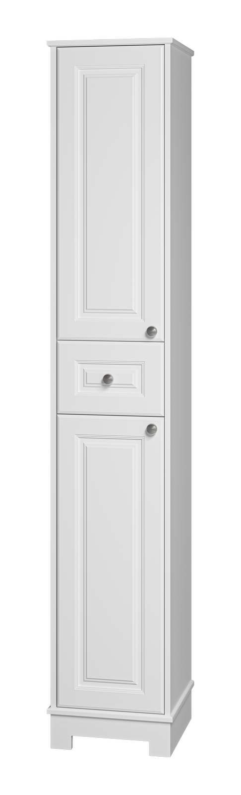 Шкаф-пенал Misty Ларго 35 L