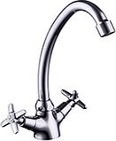 Смеситель для раковины Zenta Elika Z1606