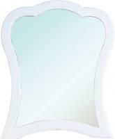 Зеркало Bellezza Грация 80 белое