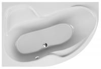 Акриловая ванна Relisan Adara 170x100 L